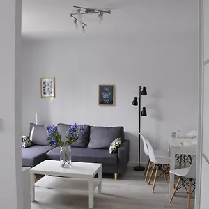 Prudentia Lifetown Варшава