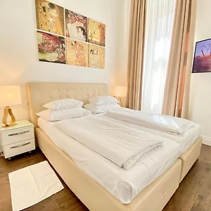  Апартаменты Steiner Residences Taborstrasse Австрия