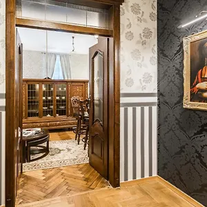  Апартаменты Exclusive Royal Польша