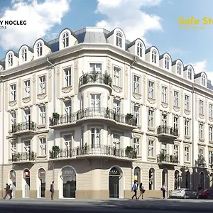  Апартаменты Way2stay Old Town Польша